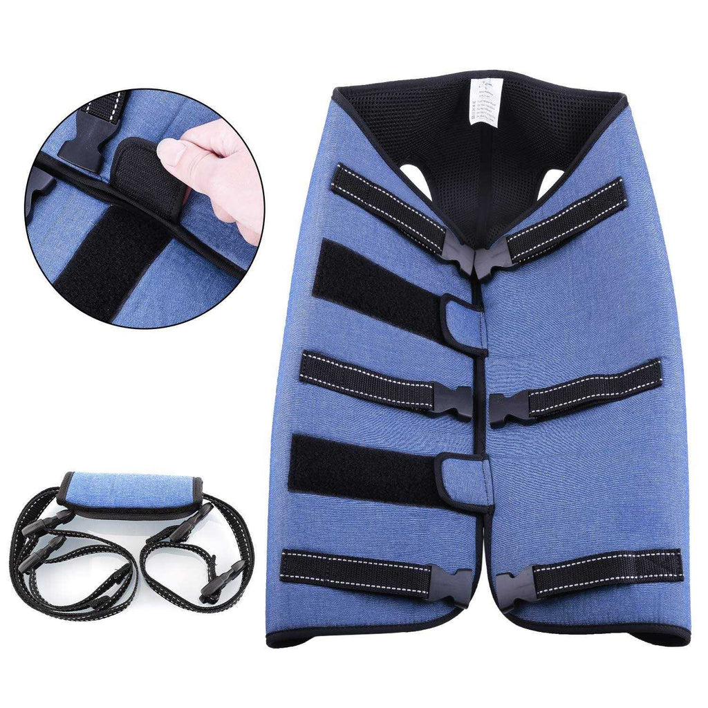 Adjustable Breathable Dog Lift Harness E342877