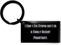 Black Keychain C475121