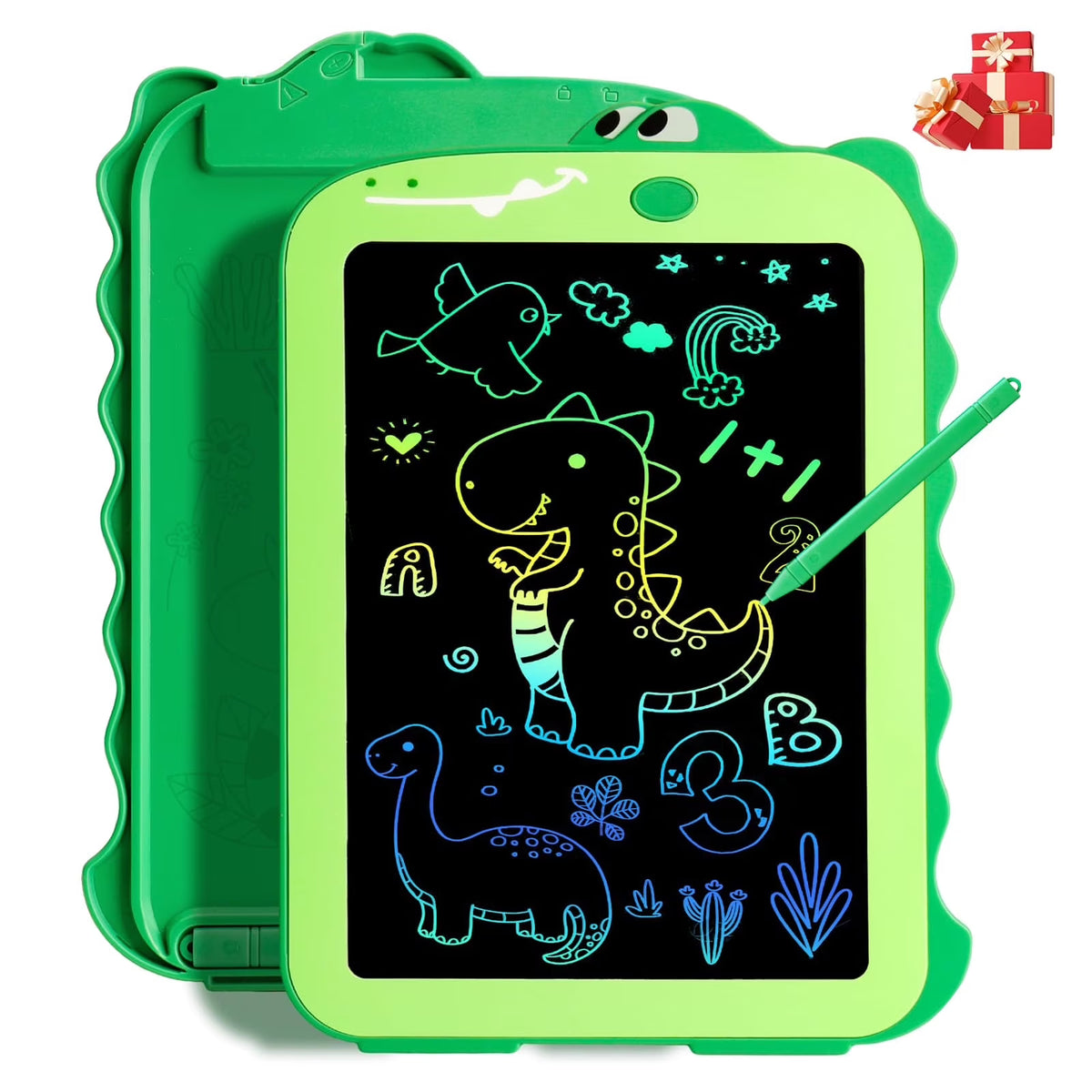 8.5-inch LCD Writing Tablet Doodle Board R120