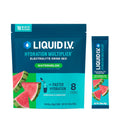 Hydration Powder Packets, Electrolyte Drink Mix, Non-GMO, 16 Servings W748915