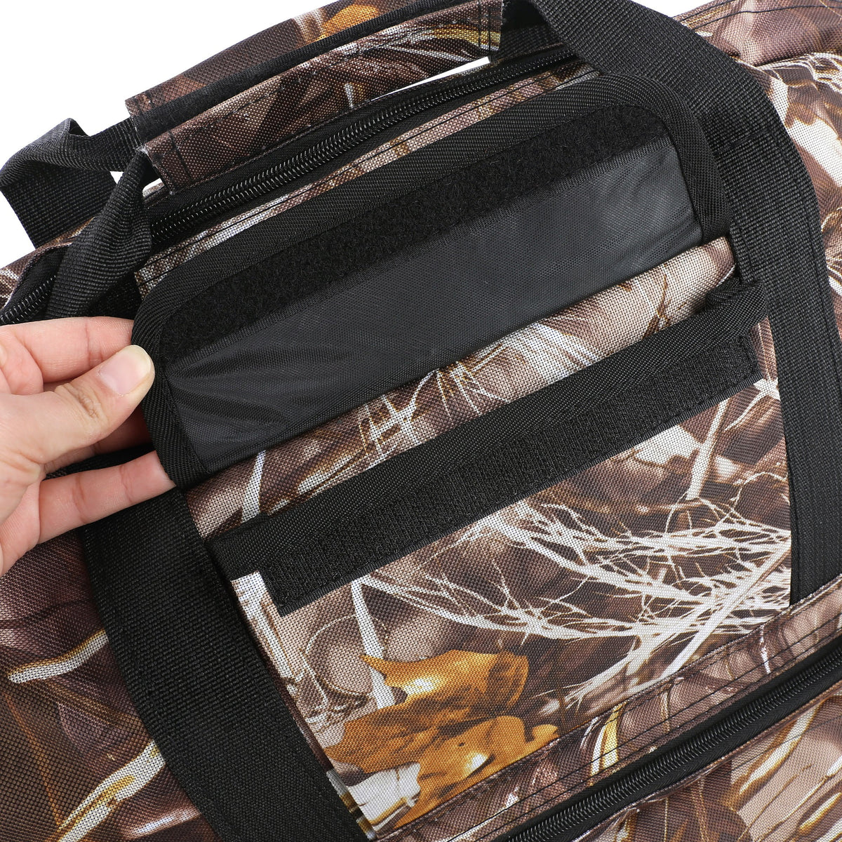 Compound Bow Soft Case, Camo, 45 inches H50515