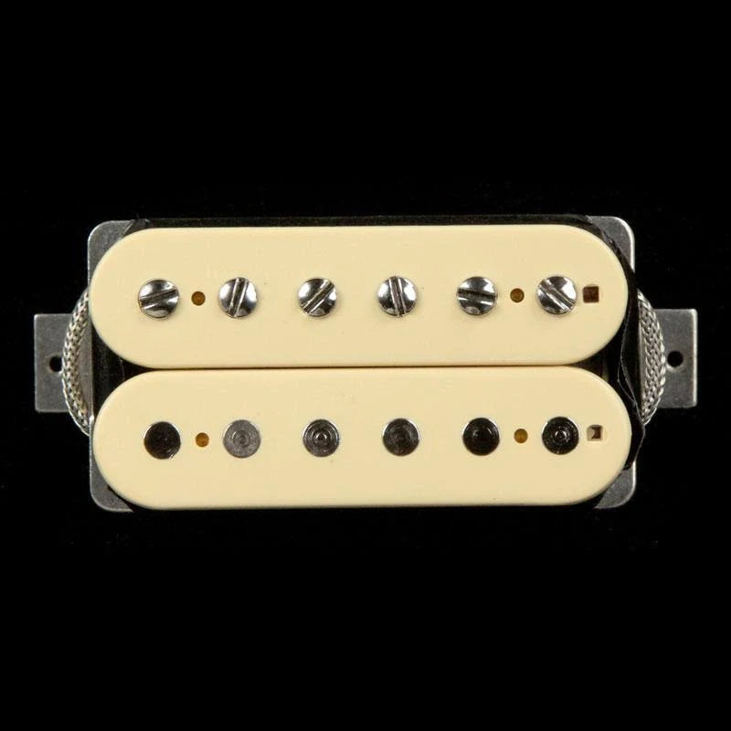 Cream Neck Pickup Q6667