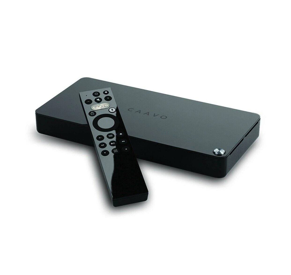 Entertainment Hub and Universal Remote with Voice Control M75942