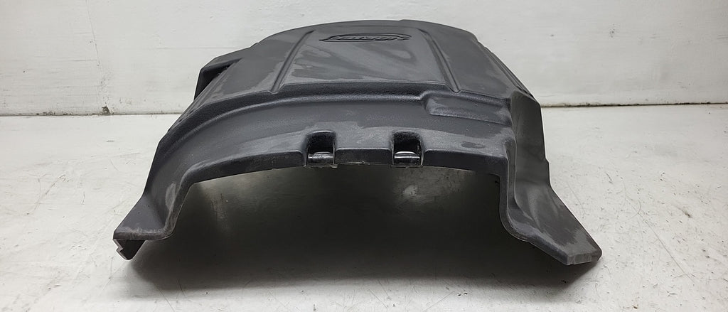 Pre-Owned 2009 Cadillac Escalade Engine Cover 6.2L I619429
