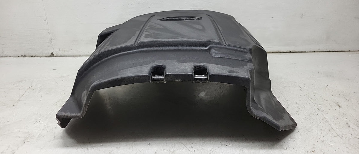 Pre-Owned 2009 Cadillac Escalade Engine Cover 6.2L I619429