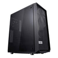 Black Computer Case V51645