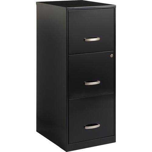 3 Drawer Vertical File Q77710