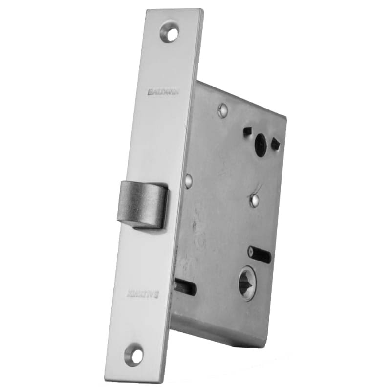 Interior Mortise Lock Y387
