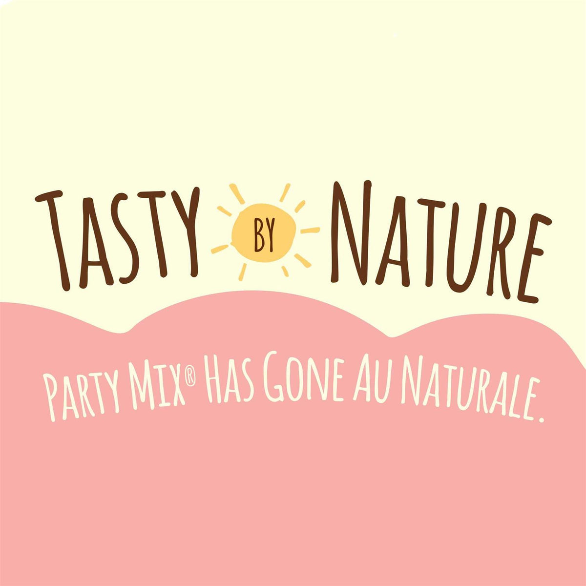 Natural Yums Party Mix Cat Treats Y774