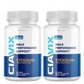 Male Performance Support Dietary Supplement U390