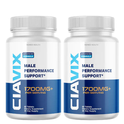 Male Performance Support Dietary Supplement U390