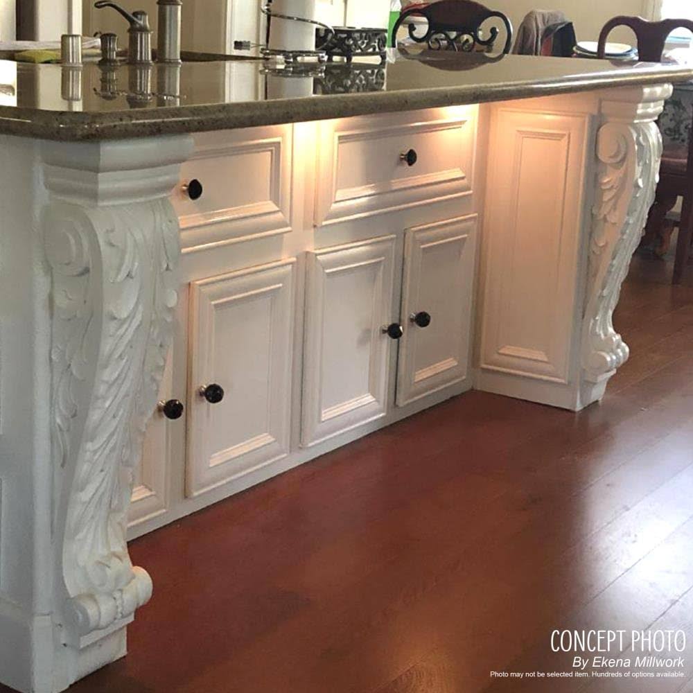 Maple Wood Corbel A532154