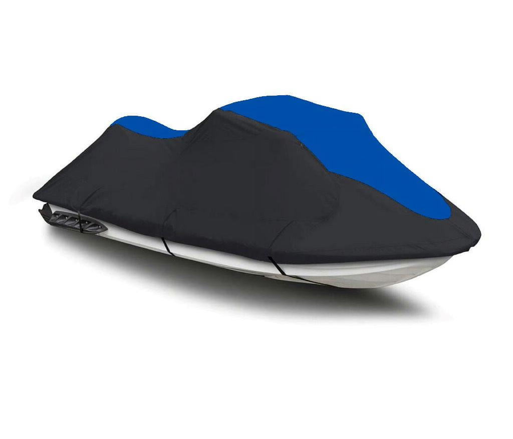 Heavy-Duty Jet Ski Cover V409