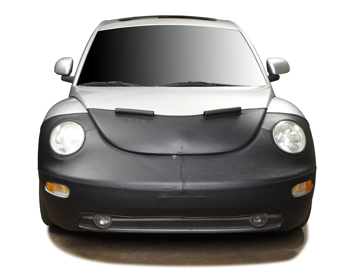 Black Front End Cover for 1995-1998 Subaru Legacy R4905