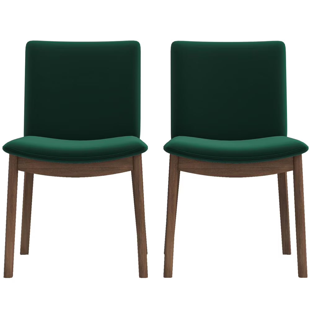 Solid Wood Dining Chair (Set of 2) X516705
