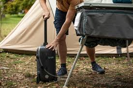 Camping Shower 10 L F24521