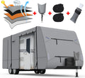 5 Layers RV Cover for 22'1 - 24' Motorhome R502564
