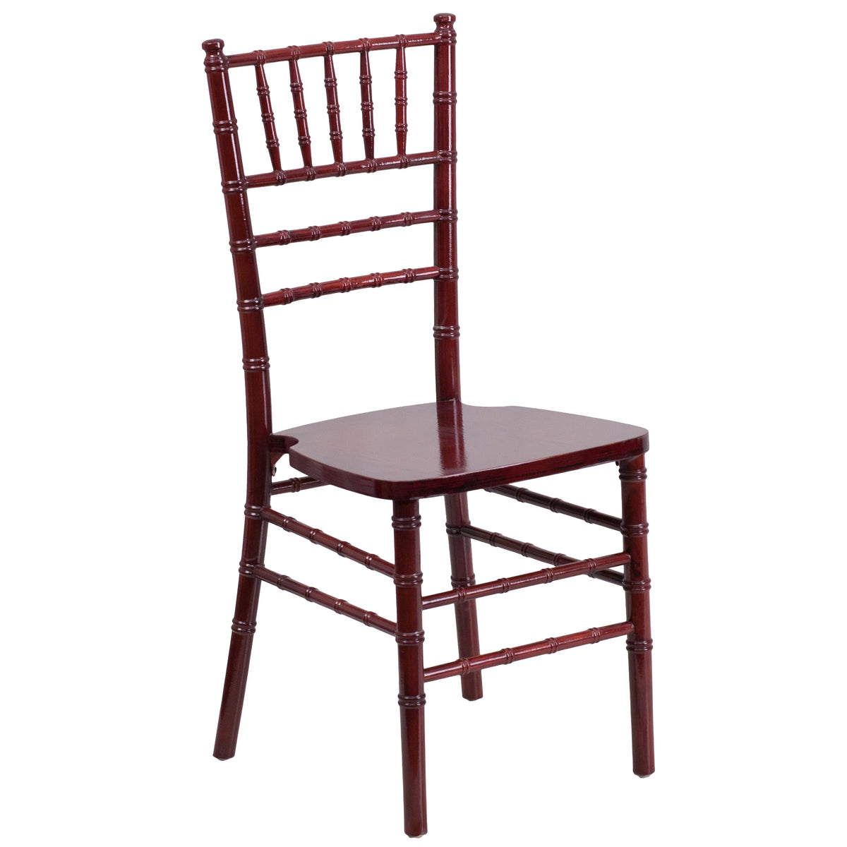 Wood Chiavari Chairs Set of 1 G397663