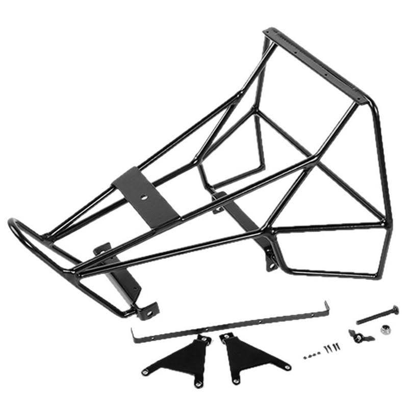 Reaper Tube Back for TF2 and Axial Scx10 II F3500
