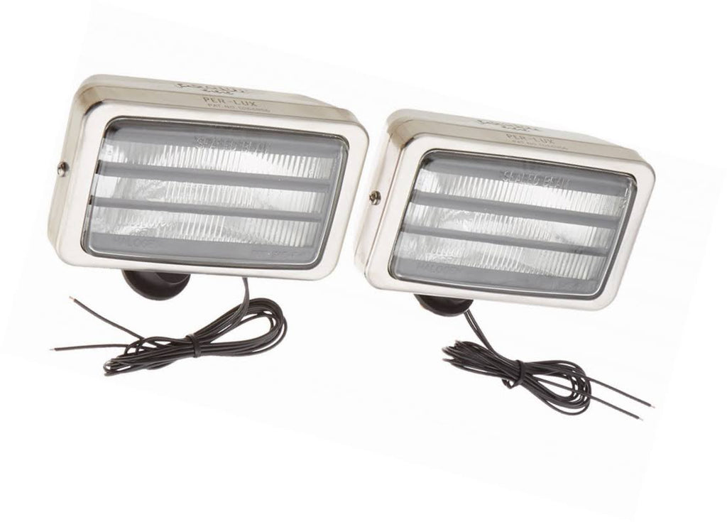 Fog and Driving Lamps, pk2 R4376