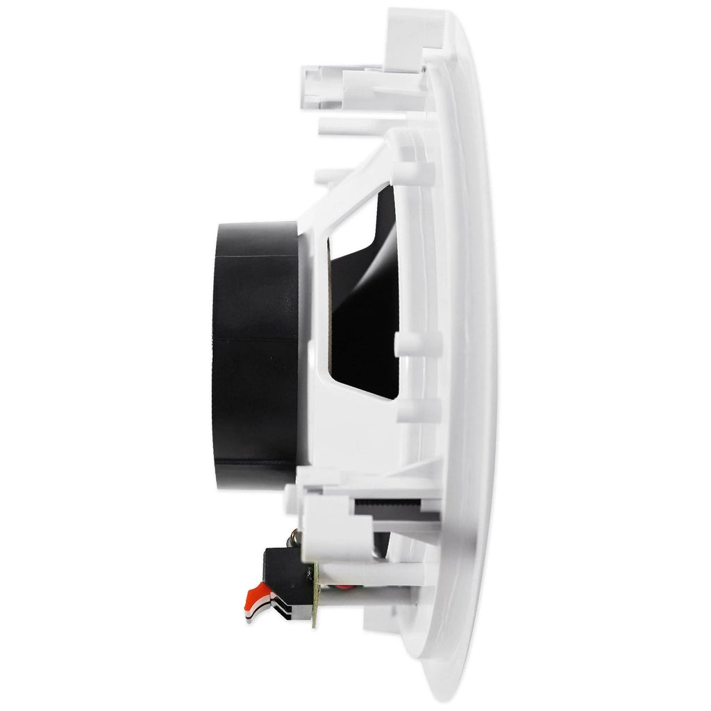 8x22 inch 700 Watt In-Ceiling Speakers J587