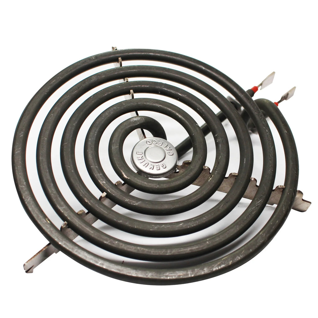 2-Pack 8 inch 6 Turns & 6 inch 5 Turns Surface Burner Elements W241