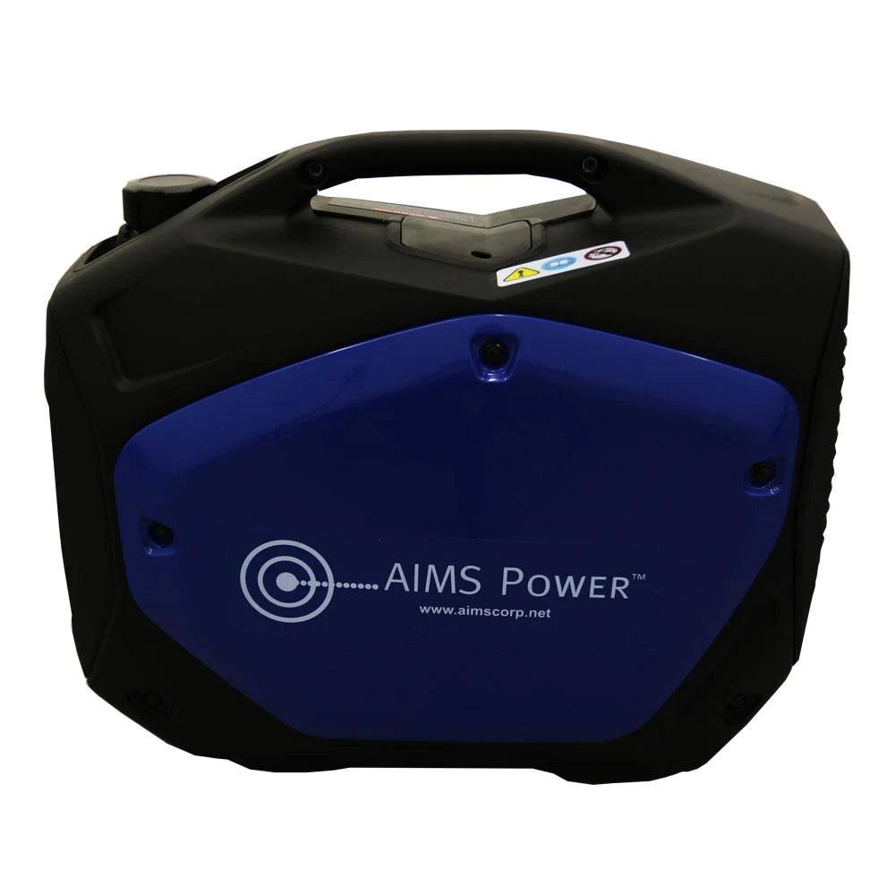 2000 Watt Portable Pure Sine Inverter Generator N942670