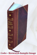 Leather Bound K130593