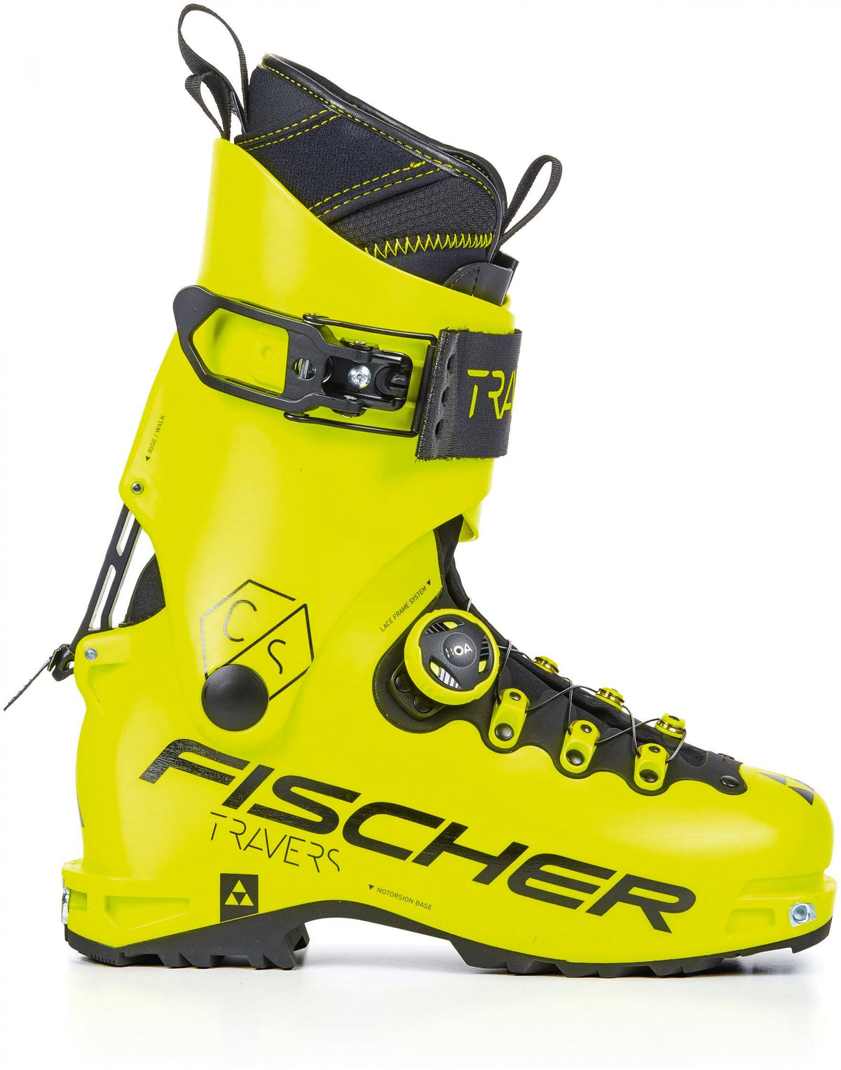 Fischer travers CS 28.5 H47415