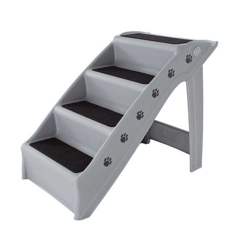 Folding Stairs for Pets B9801