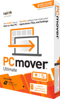 PCmover v.11.0 Ultimate with USB 3.0 Cable V449337