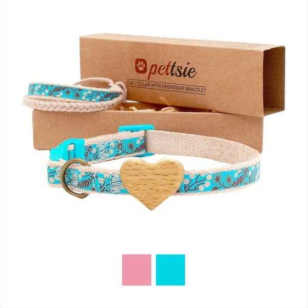 Cat Collar Breakaway I8381