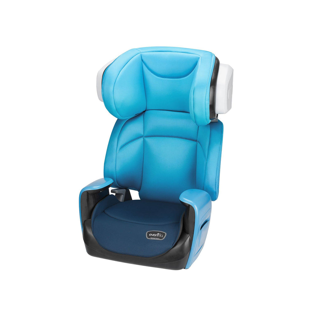 2-in-1 Booster Car Seat M828069