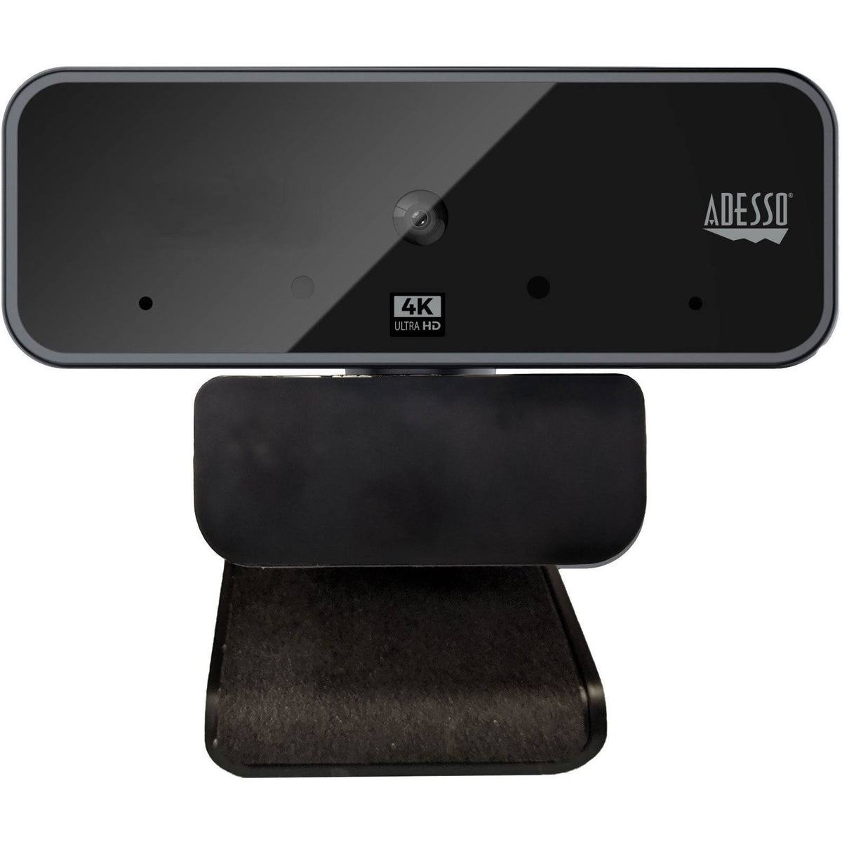 4K Ultra HD USB Webcam with Microphone Q98091