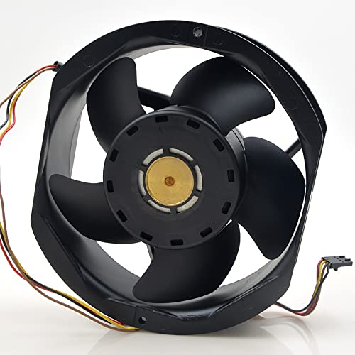 48V 0.61A 172mm×150mm×51mm Fan Z93361