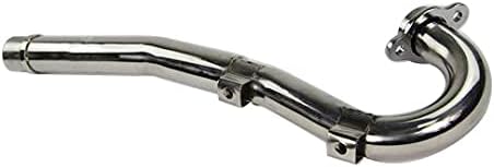 Exhaust Header Muffler Pipe For Honda CRF250R V2248