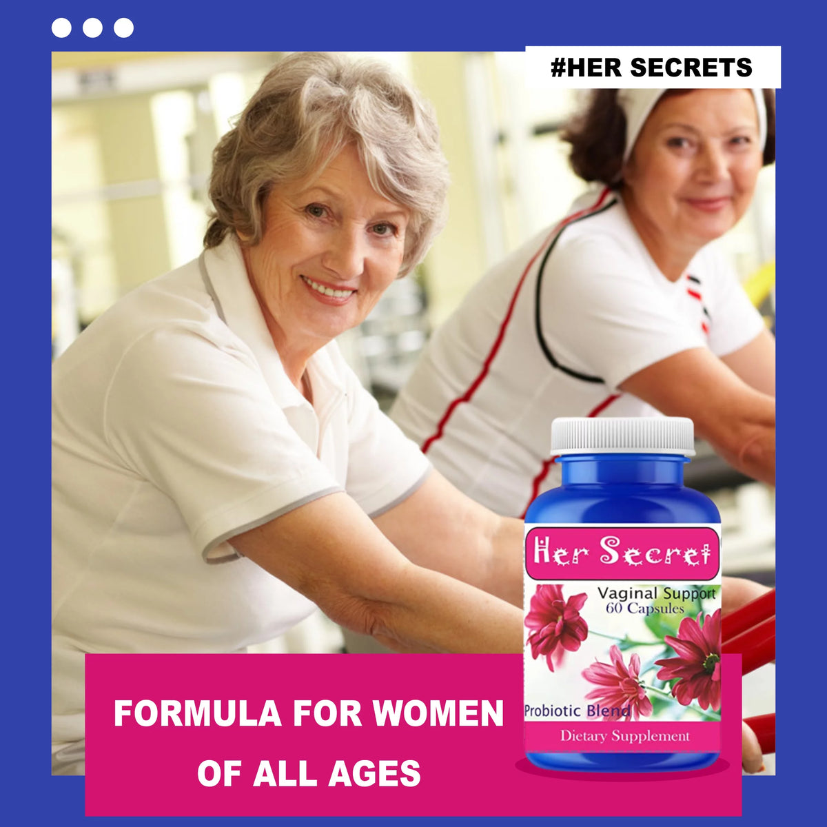Prebiotics 60 Capsules W40479