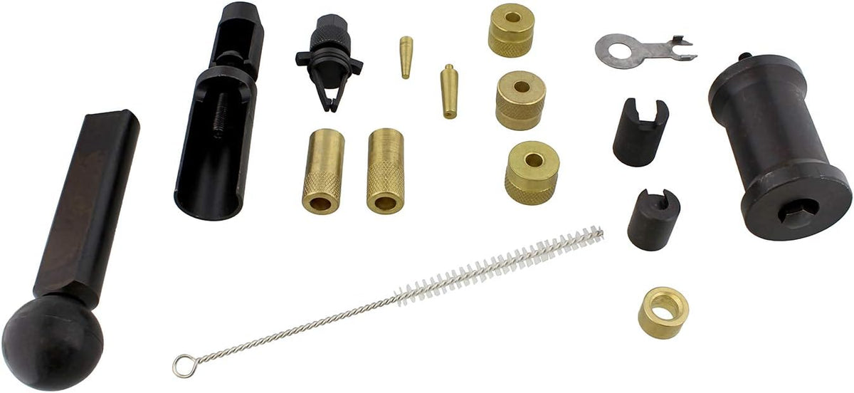 18pc Injector Removal Tool A328