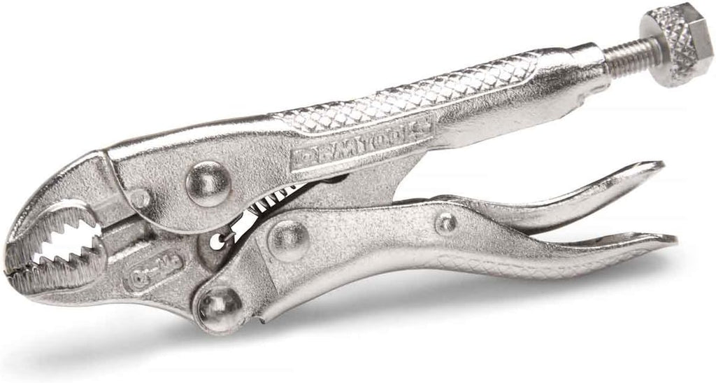 7 Piece Locking Pliers Set with EVA Tray J1620