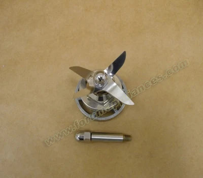 Blending Assembly M906794