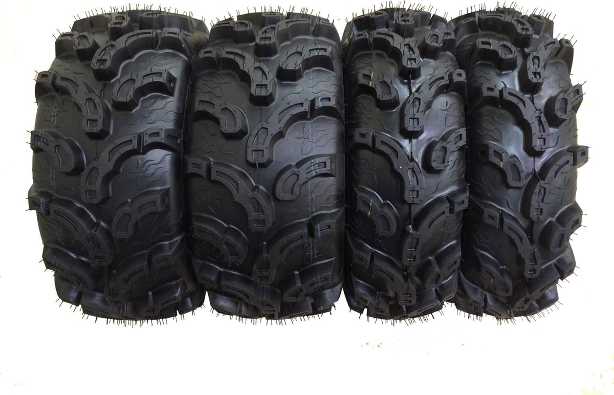 27x9-12 6PR ATV UTV Tires X621