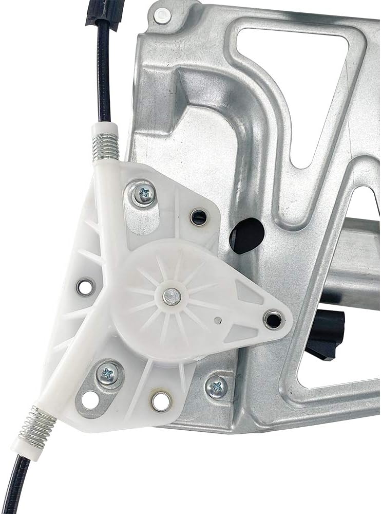 Window Regulator for Cadillac Deville 2000-2001 W28164