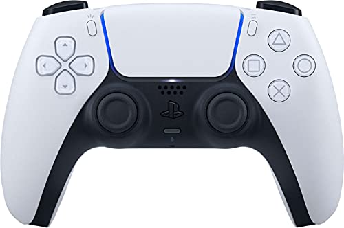 White 2TB Digital Edition PS5 Gaming Console Bundle K5382