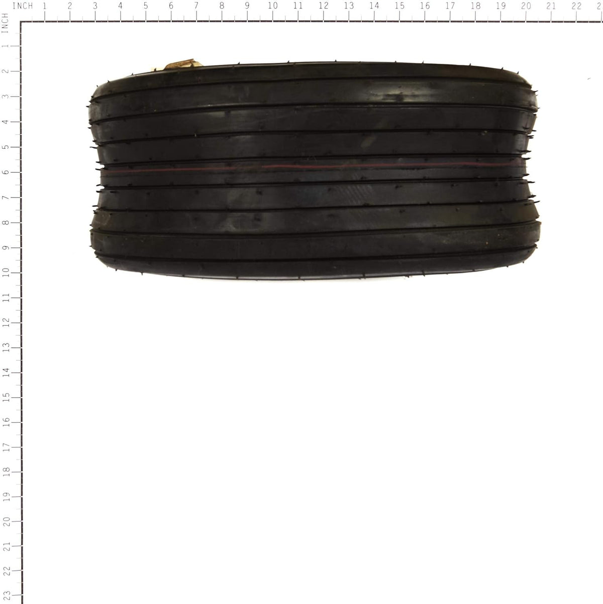16X650-8 4-Ply Tubeless Tire A4309
