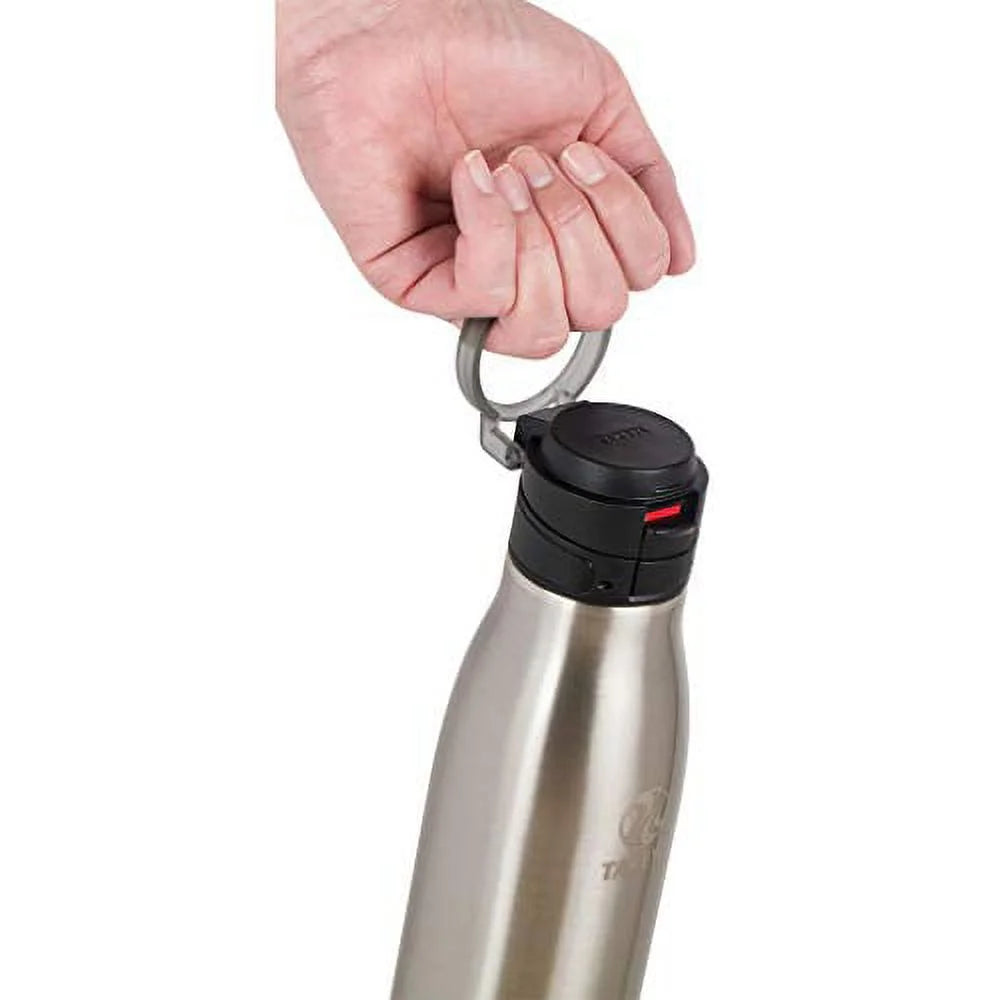 17 oz Double Wall Steel Water Bottle H310787