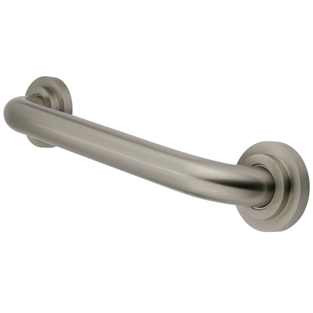 36x22 Grab Bar, Satin Nickel U72471
