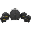 5-Piece Drum Case Set S23339