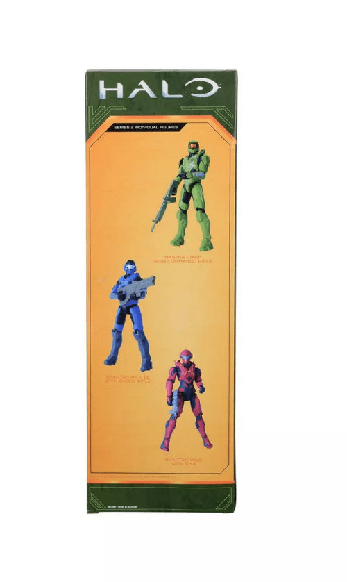 12in Spartan Vale Figure Set W10422
