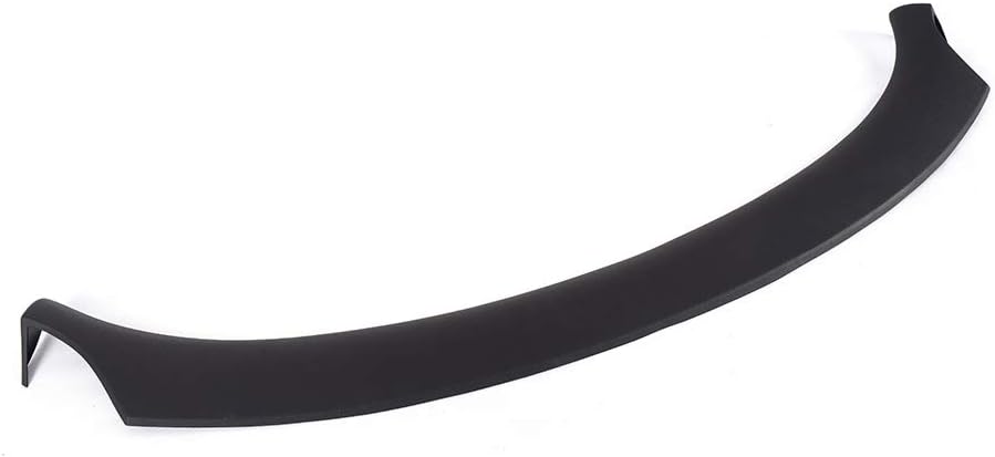 ABS Molded Dash Cover Pack of 2 V2449