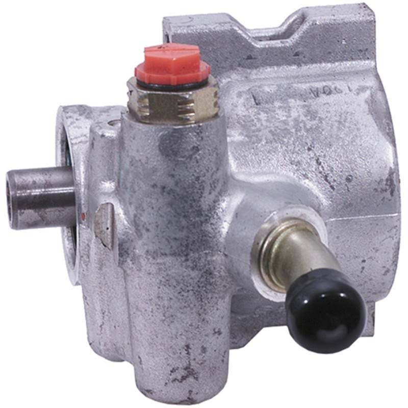 Power Steering Pump S931